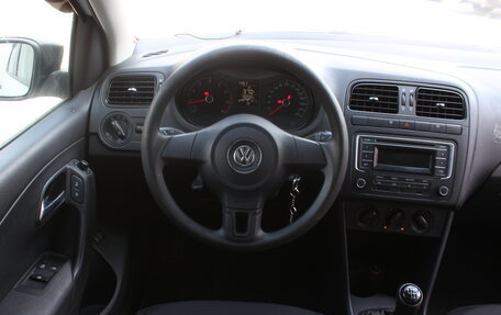 Volkswagen Polo VI (EU Market), 2014 год, 788 000 рублей, 17 фотография
