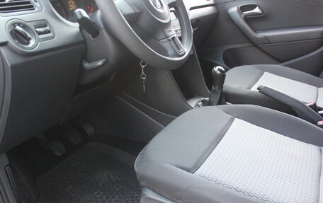 Volkswagen Polo VI (EU Market), 2014 год, 788 000 рублей, 12 фотография