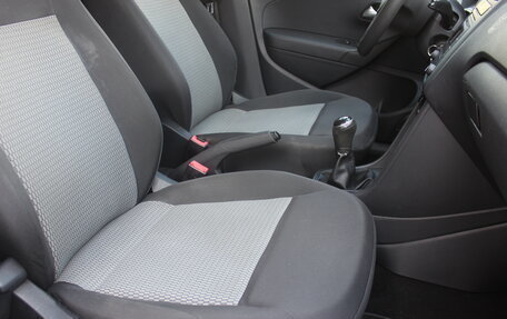 Volkswagen Polo VI (EU Market), 2014 год, 788 000 рублей, 16 фотография