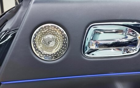Rolls-Royce Wraith, 2016 год, 27 500 000 рублей, 28 фотография