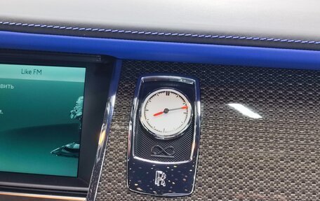 Rolls-Royce Wraith, 2016 год, 27 500 000 рублей, 27 фотография