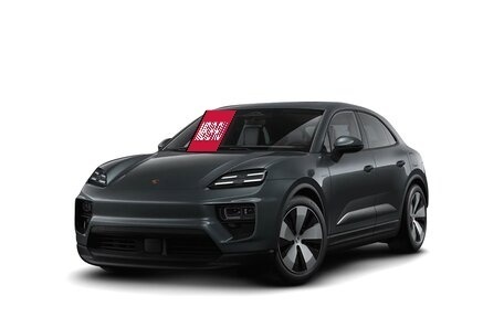 Porsche Macan, 2025 год, 17 990 000 рублей, 6 фотография