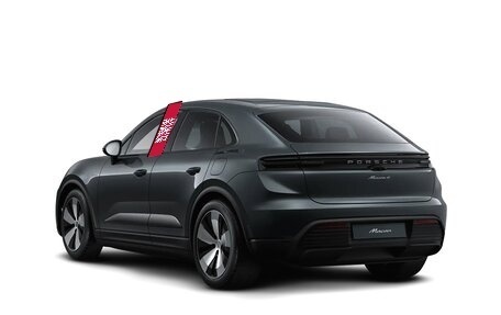 Porsche Macan, 2025 год, 17 990 000 рублей, 7 фотография