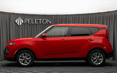 KIA Soul III, 2019 год, 1 780 000 рублей, 8 фотография