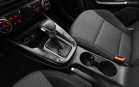 KIA Soul III, 2019 год, 1 780 000 рублей, 15 фотография