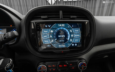 KIA Soul III, 2019 год, 1 780 000 рублей, 16 фотография