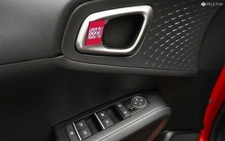 KIA Soul III, 2019 год, 1 780 000 рублей, 19 фотография
