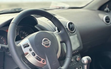 Nissan Qashqai, 2007 год, 600 000 рублей, 5 фотография