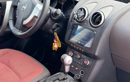 Nissan Qashqai, 2007 год, 600 000 рублей, 7 фотография