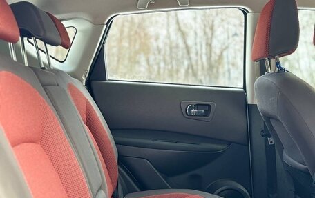 Nissan Qashqai, 2007 год, 600 000 рублей, 6 фотография