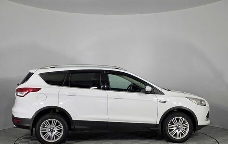 Ford Kuga III, 2014 год, 1 320 000 рублей, 4 фотография