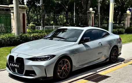 BMW 4 серия, 2022 год, 3 997 690 рублей, 1 фотография