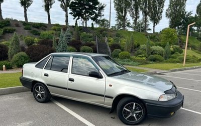 Daewoo Nexia I рестайлинг, 2007 год, 230 000 рублей, 1 фотография