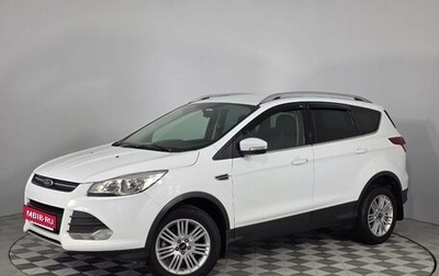 Ford Kuga III, 2014 год, 1 320 000 рублей, 1 фотография