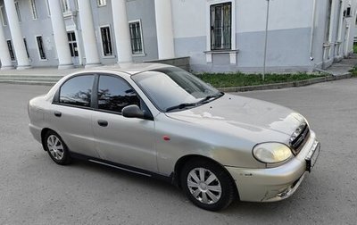 Chevrolet Lanos I, 2008 год, 89 999 рублей, 1 фотография