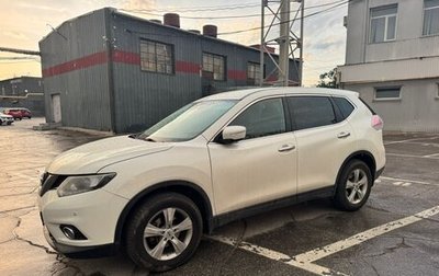 Nissan X-Trail, 2017 год, 1 600 000 рублей, 1 фотография