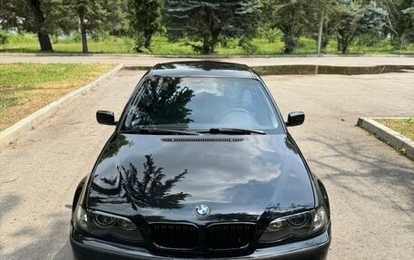 BMW 3 серия, 2004 год, 1 170 000 рублей, 1 фотография
