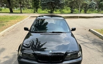 BMW 3 серия, 2004 год, 1 170 000 рублей, 1 фотография