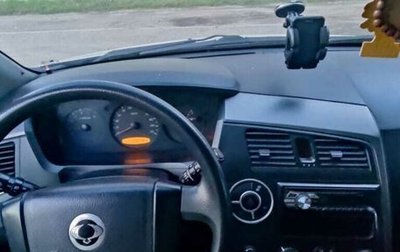 SsangYong Kyron I, 2008 год, 720 000 рублей, 1 фотография