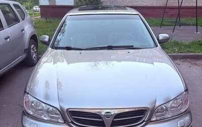 Nissan Maxima VIII, 2000 год, 250 000 рублей, 1 фотография