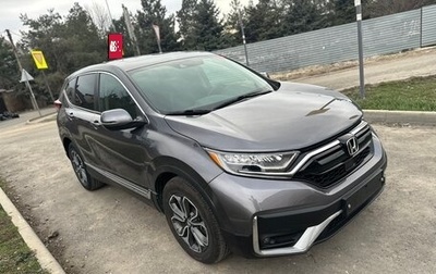 Honda CR-V IV, 2022 год, 2 190 000 рублей, 1 фотография