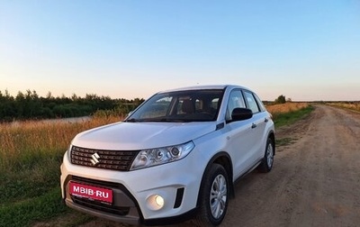 Suzuki Vitara II рестайлинг, 2016 год, 1 560 000 рублей, 1 фотография