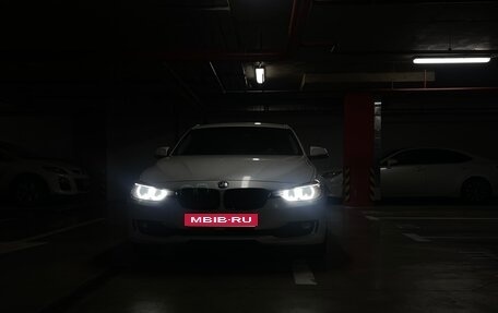 BMW 3 серия, 2014 год, 1 400 000 рублей, 1 фотография