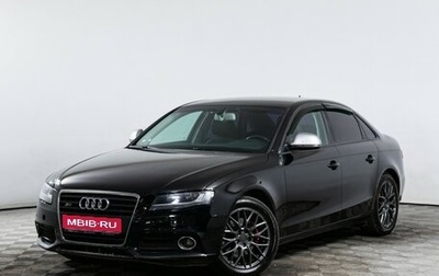 Audi A4, 2008 год, 730 000 рублей, 1 фотография