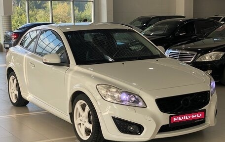 Volvo C30 I рестайлинг, 2012 год, 999 000 рублей, 1 фотография