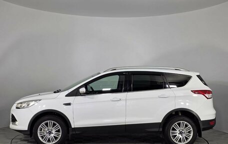 Ford Kuga III, 2014 год, 1 320 000 рублей, 8 фотография