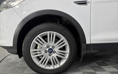 Ford Kuga III, 2014 год, 1 320 000 рублей, 10 фотография
