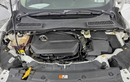 Ford Kuga III, 2014 год, 1 320 000 рублей, 11 фотография
