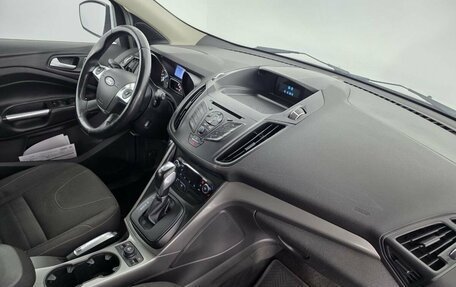 Ford Kuga III, 2014 год, 1 320 000 рублей, 16 фотография