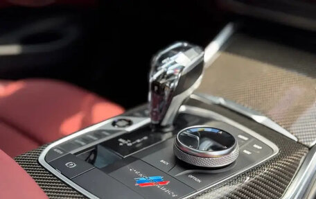 BMW 4 серия, 2022 год, 3 997 690 рублей, 10 фотография