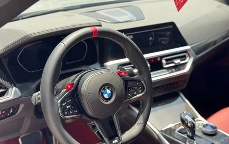 BMW 4 серия, 2022 год, 3 997 690 рублей, 7 фотография