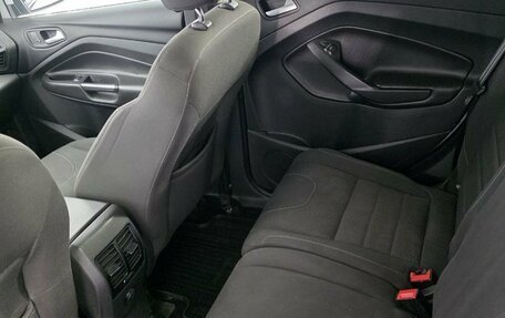 Ford Kuga III, 2014 год, 1 320 000 рублей, 17 фотография
