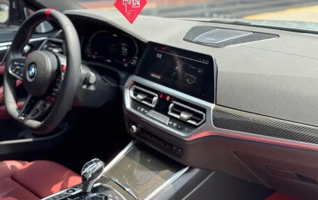 BMW 4 серия, 2022 год, 3 997 690 рублей, 8 фотография