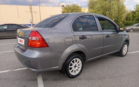 Chevrolet Aveo III, 2010 год, 445 000 рублей, 16 фотография