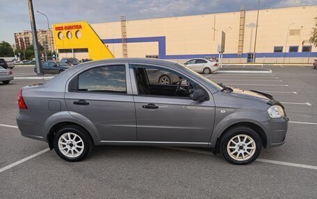 Chevrolet Aveo III, 2010 год, 445 000 рублей, 17 фотография