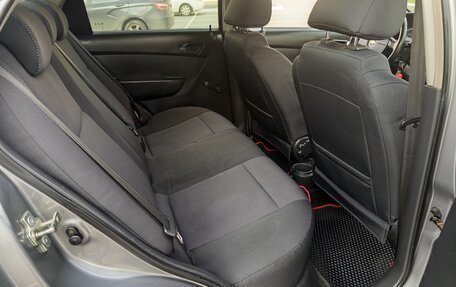 Chevrolet Aveo III, 2010 год, 445 000 рублей, 23 фотография