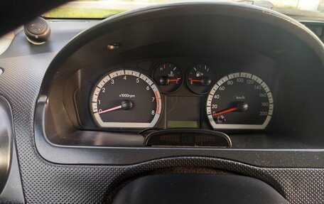Chevrolet Aveo III, 2010 год, 445 000 рублей, 26 фотография