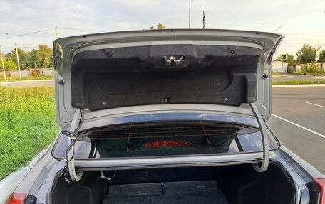 Chevrolet Aveo III, 2010 год, 445 000 рублей, 29 фотография