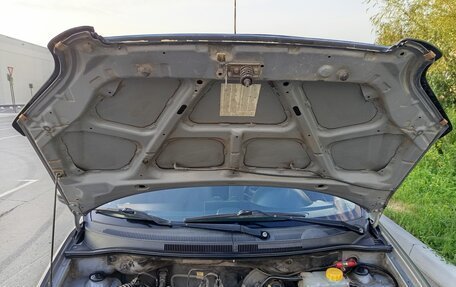 Chevrolet Aveo III, 2010 год, 445 000 рублей, 33 фотография
