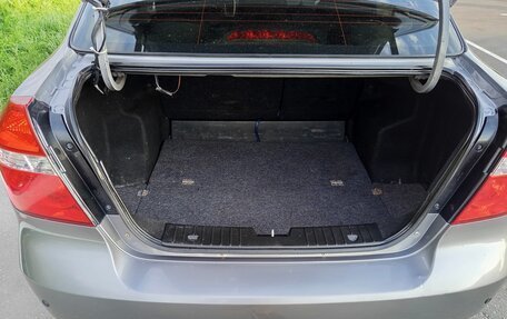 Chevrolet Aveo III, 2010 год, 445 000 рублей, 28 фотография