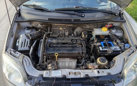 Chevrolet Aveo III, 2010 год, 445 000 рублей, 32 фотография