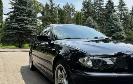 BMW 3 серия, 2004 год, 1 170 000 рублей, 3 фотография