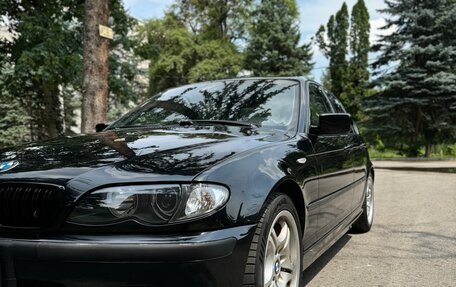 BMW 3 серия, 2004 год, 1 170 000 рублей, 4 фотография