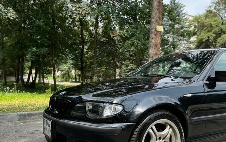 BMW 3 серия, 2004 год, 1 170 000 рублей, 5 фотография