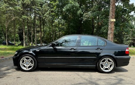 BMW 3 серия, 2004 год, 1 170 000 рублей, 6 фотография