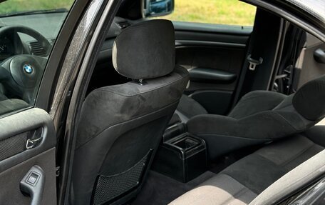 BMW 3 серия, 2004 год, 1 170 000 рублей, 20 фотография